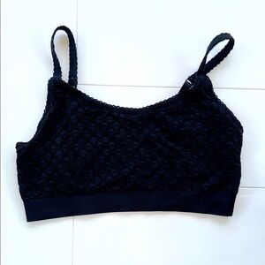 Aerie chill play move bralette XL